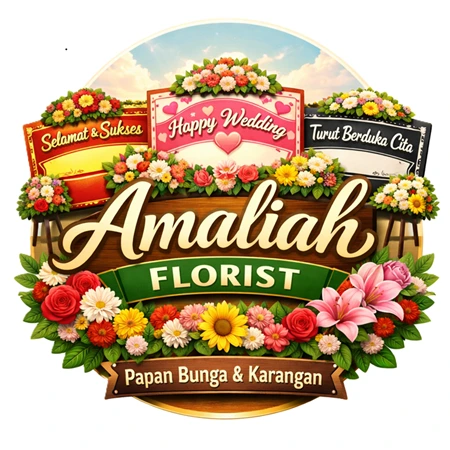 Papan Bunga Wetonkulon